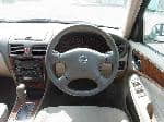 Used 2004 NISSAN BLUEBIRD SYLPHY BF68147 for Sale Image 21