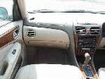 Used 2004 NISSAN BLUEBIRD SYLPHY BF68147 for Sale Image 22