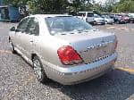 Used 2004 NISSAN BLUEBIRD SYLPHY BF68147 for Sale Image 3