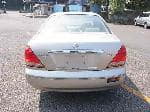 Used 2004 NISSAN BLUEBIRD SYLPHY BF68147 for Sale Image 4