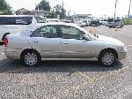 Used 2004 NISSAN BLUEBIRD SYLPHY BF68147 for Sale Image 6