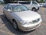 Used 2004 NISSAN BLUEBIRD SYLPHY BF68147 for Sale Image 7