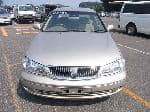 Used 2004 NISSAN BLUEBIRD SYLPHY BF68147 for Sale Image 8