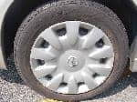 Used 2004 NISSAN BLUEBIRD SYLPHY BF68147 for Sale Image 9