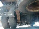 Used 2001 MITSUBISHI CANTER GUTS BF68052 for Sale Image 15