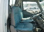 Used 2001 MITSUBISHI CANTER GUTS BF68052 for Sale Image 17