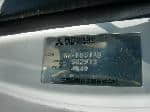 Used 2001 MITSUBISHI CANTER GUTS BF68052 for Sale Image 27
