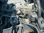 Used 2001 MITSUBISHI CANTER GUTS BF68052 for Sale Image 28