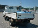Used 2001 MITSUBISHI CANTER GUTS BF68052 for Sale Image 3