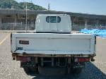 Used 2001 MITSUBISHI CANTER GUTS BF68052 for Sale Image 4