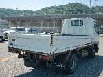 Used 2001 MITSUBISHI CANTER GUTS BF68052 for Sale Image 5