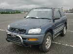 Used 1994 TOYOTA RAV4 BF68053 for Sale Image 1