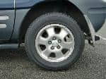 Used 1994 TOYOTA RAV4 BF68053 for Sale Image 10