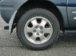 Used 1994 TOYOTA RAV4 BF68053 for Sale Image 11
