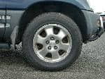 Used 1994 TOYOTA RAV4 BF68053 for Sale Image 12