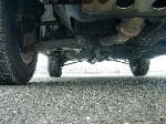 Used 1994 TOYOTA RAV4 BF68053 for Sale Image 13