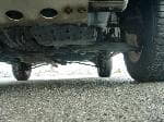 Used 1994 TOYOTA RAV4 BF68053 for Sale Image 14