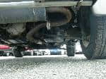 Used 1994 TOYOTA RAV4 BF68053 for Sale Image 16