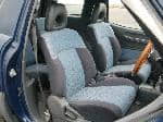 Used 1994 TOYOTA RAV4 BF68053 for Sale Image 17