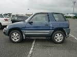 Used 1994 TOYOTA RAV4 BF68053 for Sale Image 2