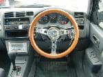 Used 1994 TOYOTA RAV4 BF68053 for Sale Image 21