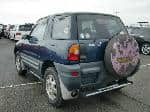 Used 1994 TOYOTA RAV4 BF68053 for Sale Image 3