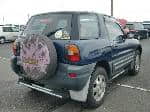 Used 1994 TOYOTA RAV4 BF68053 for Sale Image 5
