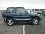 Used 1994 TOYOTA RAV4 BF68053 for Sale Image 6