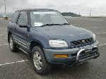 Used 1994 TOYOTA RAV4 BF68053 for Sale Image 7