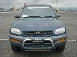 Used 1994 TOYOTA RAV4 BF68053 for Sale Image 8