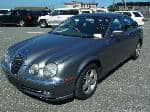 Used 2002 JAGUAR S-TYPE BF68054 for Sale Image 1