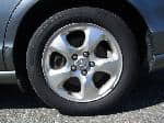 Used 2002 JAGUAR S-TYPE BF68054 for Sale Image 10