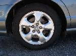 Used 2002 JAGUAR S-TYPE BF68054 for Sale Image 11