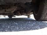 Used 2002 JAGUAR S-TYPE BF68054 for Sale Image 14