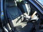 Used 2002 JAGUAR S-TYPE BF68054 for Sale Image 17