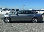 Used 2002 JAGUAR S-TYPE BF68054 for Sale Image 2