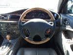 Used 2002 JAGUAR S-TYPE BF68054 for Sale Image 21