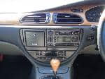 Used 2002 JAGUAR S-TYPE BF68054 for Sale Image 24