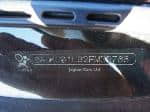 Used 2002 JAGUAR S-TYPE BF68054 for Sale Image 27