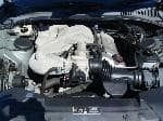 Used 2002 JAGUAR S-TYPE BF68054 for Sale Image 28