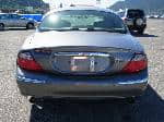 Used 2002 JAGUAR S-TYPE BF68054 for Sale Image 4