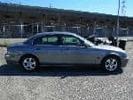 Used 2002 JAGUAR S-TYPE BF68054 for Sale Image 6