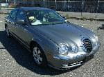Used 2002 JAGUAR S-TYPE BF68054 for Sale Image 7