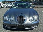 Used 2002 JAGUAR S-TYPE BF68054 for Sale Image 8