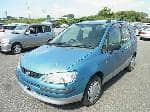 Used 1997 TOYOTA COROLLA SPACIO BF68098 for Sale Image 1