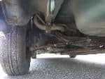 Used 1997 TOYOTA COROLLA SPACIO BF68098 for Sale Image 15