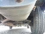 Used 1997 TOYOTA COROLLA SPACIO BF68098 for Sale Image 16