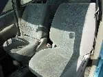 Used 1997 TOYOTA COROLLA SPACIO BF68098 for Sale Image 18