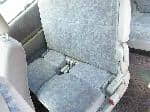 Used 1997 TOYOTA COROLLA SPACIO BF68098 for Sale Image 19
