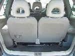 Used 1997 TOYOTA COROLLA SPACIO BF68098 for Sale Image 21